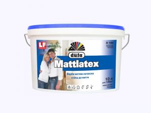 Dufa D422 Mattlatex