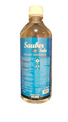 Adeplast SAUBER Solv - Разредител за алкидни продукти - 0.9l