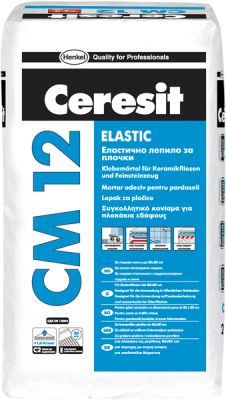 Ceresit CM12 Elastic