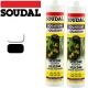 Soudal - Силикон за аквариуми - 310 мл.