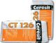 Ceresit CT 126 - гипсова шпакловка за стени и тавани